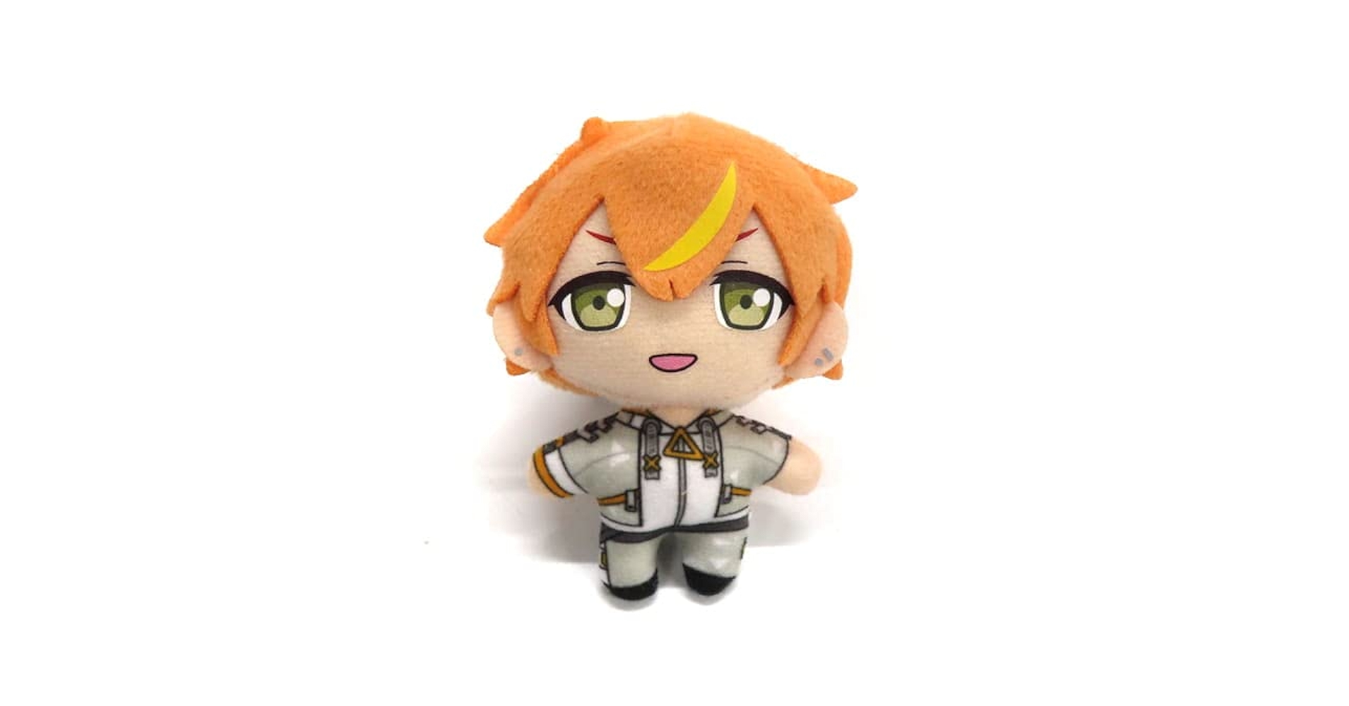 Amazon.co.jp: セガラッキーくじ Vol.2 B賞 ぷちぬいマスコット