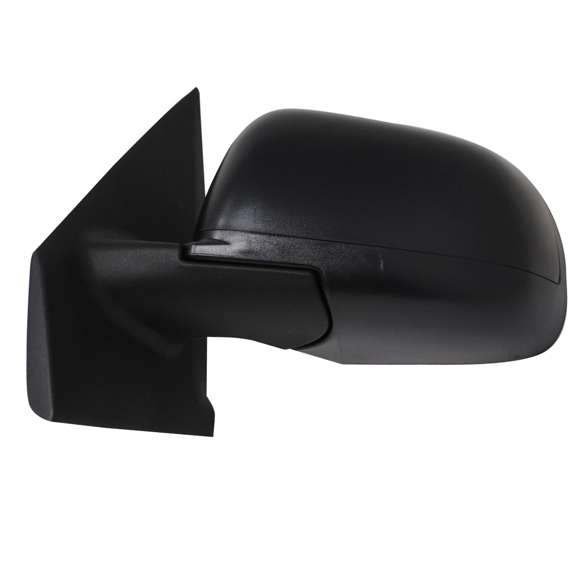 Espejo retrovisor completo izquierdo manual 963026216R