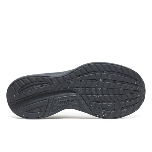 Image of Saucony Men's Ride 18 Sneaker