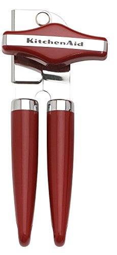 KitchenAid Can Opener, Red -