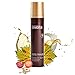 Produktbild LAVOLTA natürliches Rote Traube Gesichts-Öl Serum, Pflegeöl-Creme mit OPC, Resveratrol, Sheabutter, Vitamin E, Q10 & Panthenol 50ml  vegan ohne Zusätze