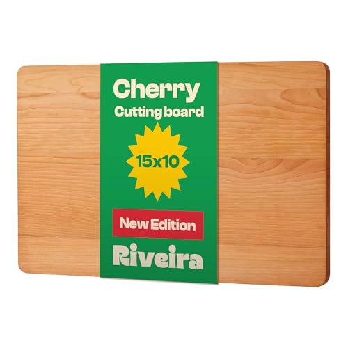 Riveira Gourmet Black Cherry Board