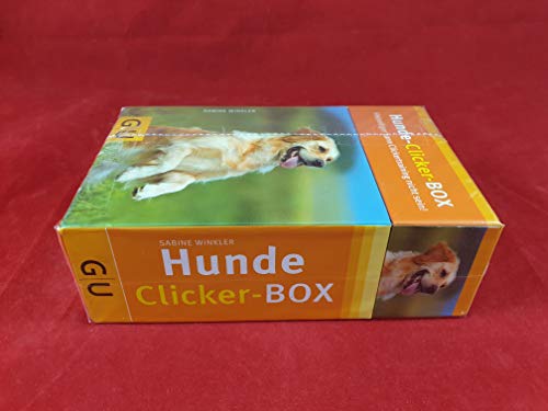 Hunde Clicker – Die 16 besten Produkte im Vergleich - HundeINFOPortal