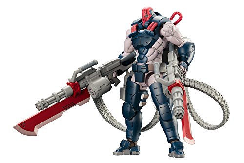 Hexa Gear HG017 Governor Para-Pawn Expander maquette plastique 1/24 Kotobukiya robot