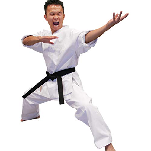 Best Karate Uniform For Adults