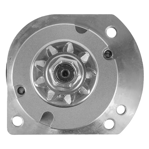 Caltric Arrancador Compatible con John Deere 19.9 19.9Hp 400 Kohler 1979 1980 1981 1982 miniatura 5