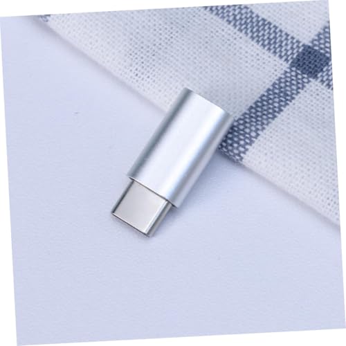 Adaptateur Type-C anti-erreur pour recharger et transférer vos données sans bloquer vos câbles - 6