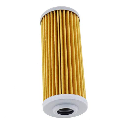 Kubota D1105 Fuel Filter A FirstHand Review Nicole Nelson Official