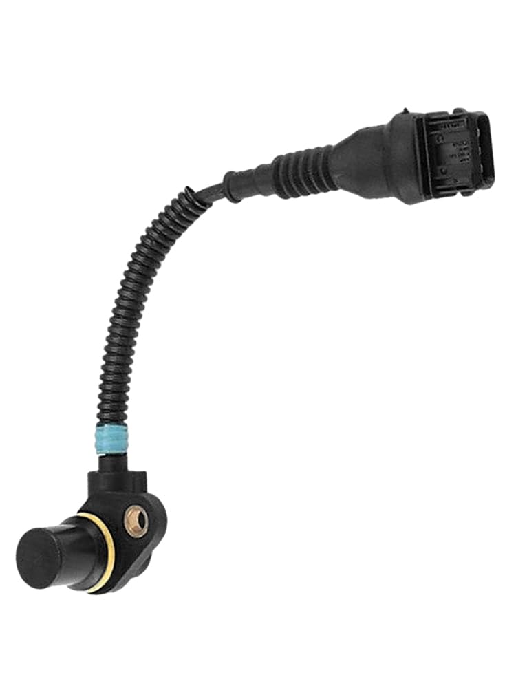 Sensor de velocidad de rotación de transmisión KACEPAR,Sensor de velocidad de rotación,Sensor de velocidad,24357518732, 312167,Apto para Cooper