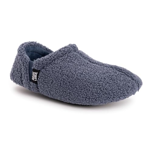MUK LUKS Women's Berber Camp Slipper - Main Image
