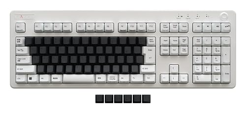 Amazon.co.jp: REALFORCE R3 R3S キーボード 対応 キーキャップ セット