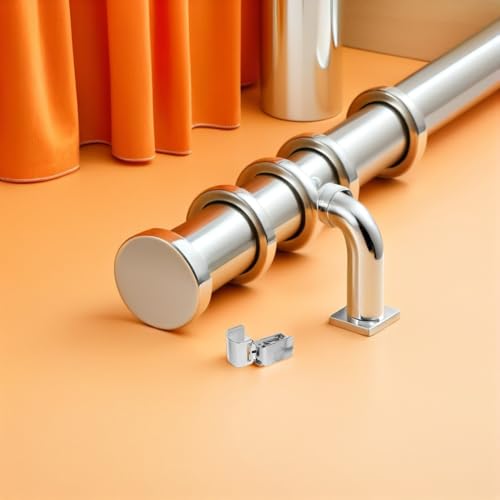 Clips multifuncionales para decoración de paredes de salones y dormitorios modernos 5 piezas 8
