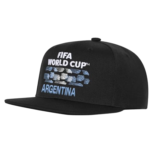 Image of Outerstuff Unisex Adult Country Flatbrim Snapback Baseball Cap