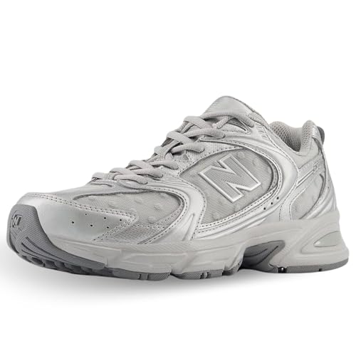 New Balance Zapatillas 530 CÓDIGO U530HFZ, gris, 38 EU