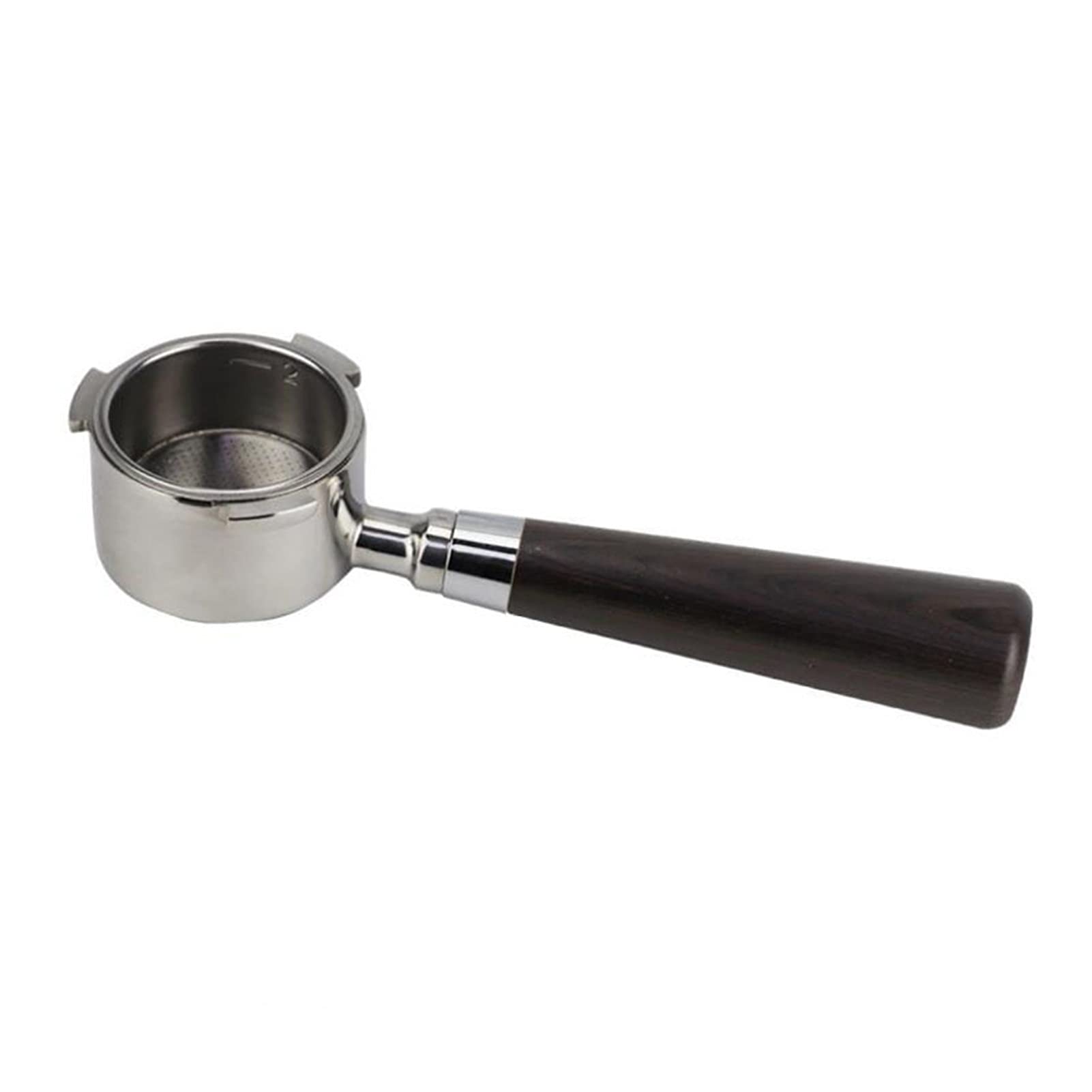 Coffee Filters Coffee Bottomless Portafilter Fit For Delonghi