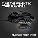 Logitech G502 HERO High Performance Wired Gaming Mouse