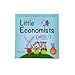 Little Economists Box Set 1 (Books 1-5: Money, Spending Wisely, Credit Cards, Inflation, Supply & Demand. Financial Literacy Books for Ages 4-8, Great for Classrooms, Homeschoolers, Teachers, Parents)