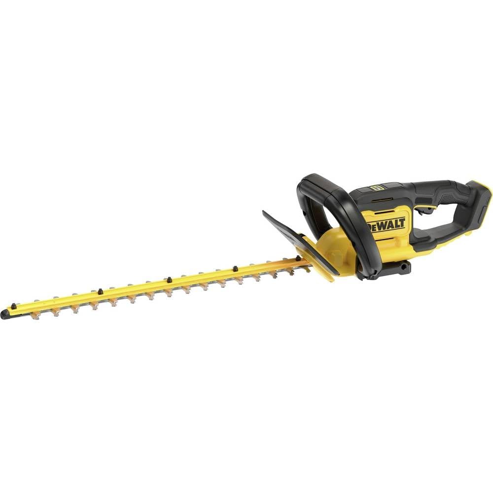 DEWALT DCMHT564N-XJ Akku Akku-Heckenschere ohne Akku Ladegerät 550 mm (DCMHT564N-XJ)