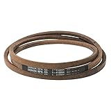 Exmark 1-413094 Deck Drive Belt Metro HP Turf Tracer HP Hydro 36-Inch