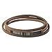 Exmark 1-413094 Deck Drive Belt Metro HP Turf Tracer HP Hydro 36-Inch