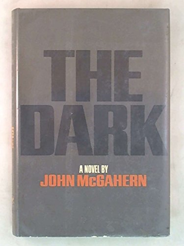 The dark B0006BNPVO Book Cover