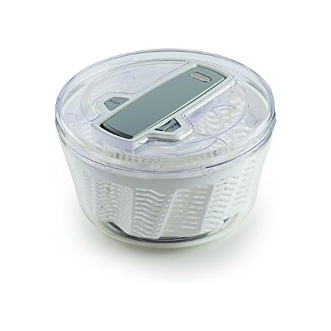 Zyliss E940006 Swift Dry Salat-Schleuder Cover