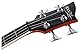 Rocktile VB-1 “Sir Paul” Vintage Beatbass - Violinbass - Bassgitarre - Hollowbody - 2 Humbucker - Sunburst