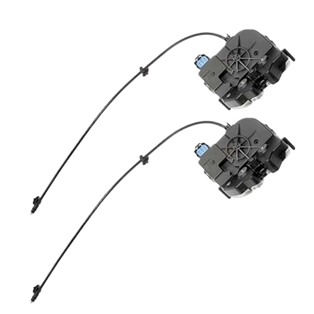 Eewwgjrthh Onecolor Door Lock Dla1406 940-122 940122 3S4z7443150ba 4S4z7443150ba Compatible With Ford Focus Mondeo
