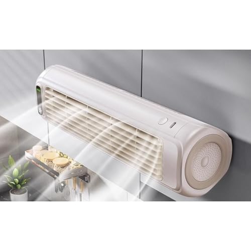 �uFLYKING�v�N�[���[ �ƒ�p �G�A�R�� �H���s�v �|�[�^�u���[ �É� ���^ �Ɩ��p �ړ����[ �u���^ �G�A�[�t�@�� 3 ���[�h���߉\ �p�[�\�i�����^ AC �G�A�[ �Ẳ��K���̂��߂̐Â��ȏ[�d����p�t�@�� (�[�d��,�z���C�g)