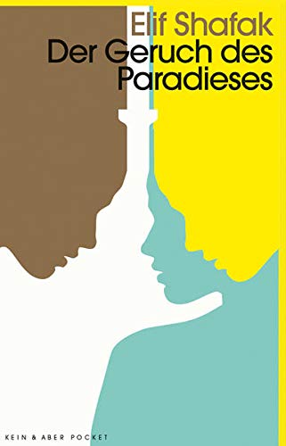 Der Geruch des Paradieses: Roman Der Geruch des Paradieses: Roman