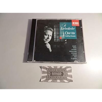Liebeslieder