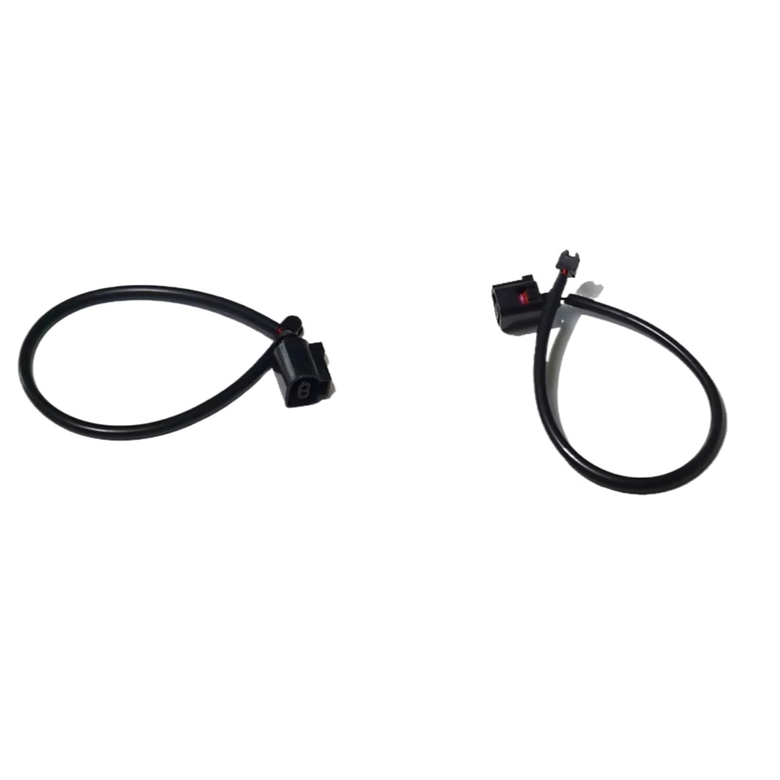 Compatible Con Porsche Para Cayenne Sensor De Desgaste Pastillas Freno Delanteras Y Traseras Repuesto Piezas 95861236500 95861236550 Sensor Pastillas