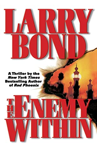 The Enemy Within view 2