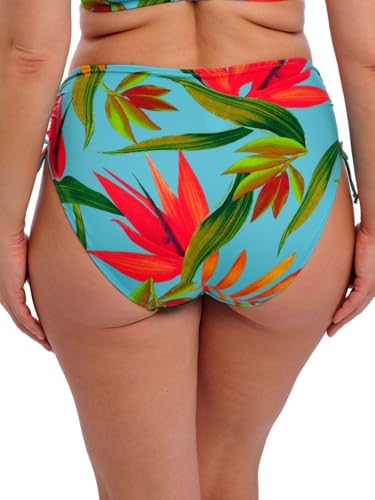 Pichola culotte de bain gainante anti-complexes