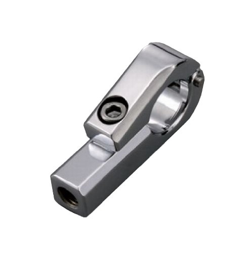 Amazon.co.jp: デイトナ(Daytona) マルチハンドルクランプ (φ22