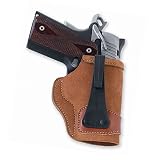 Galco Tuck-N-Go Inside The Pant Holster Galco Tuck-N-Go Inside The Pant Holster