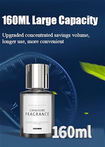 Difusor aromático eléctrico de aceites esenciales 160 ml miniatura 3