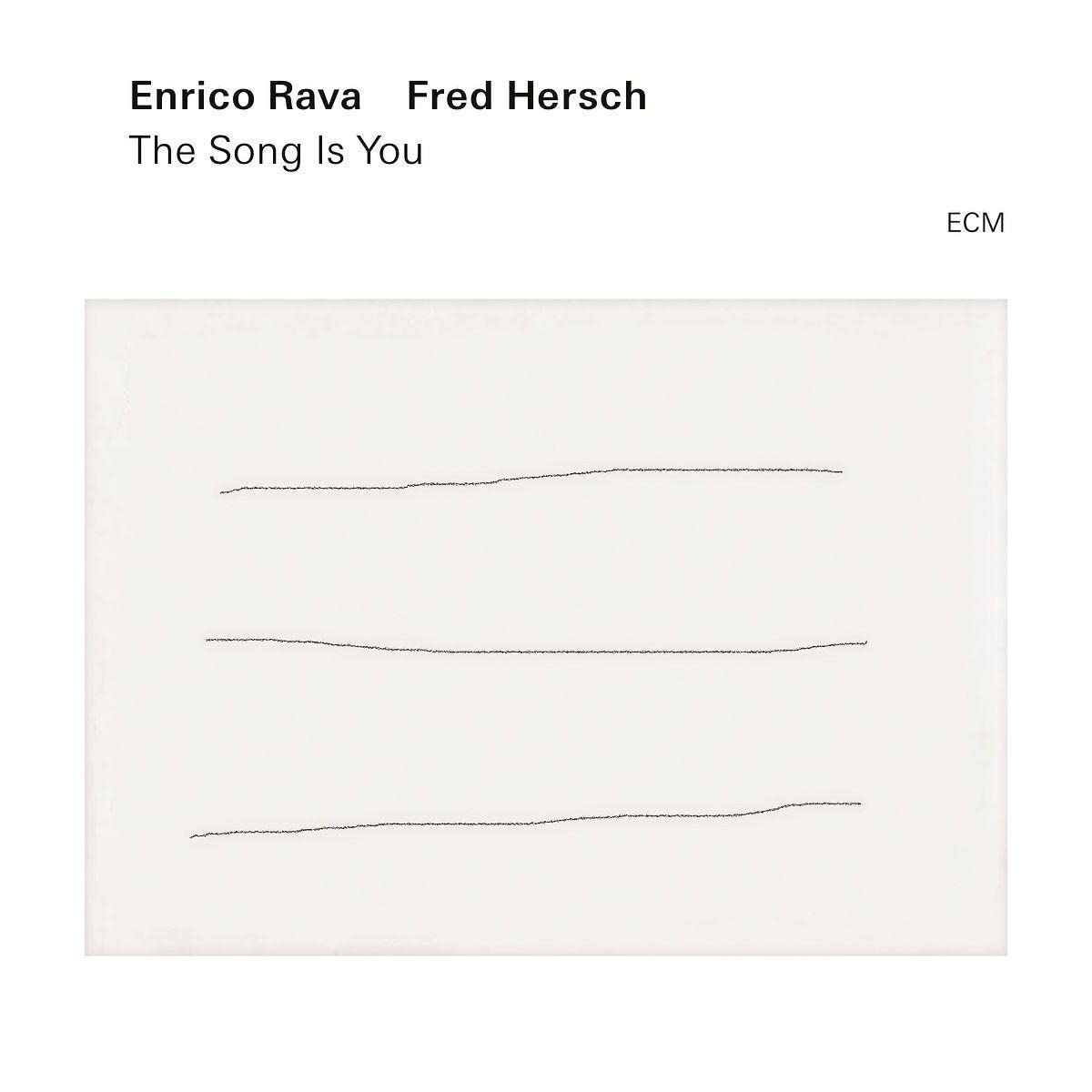 Ecm The Song Is You