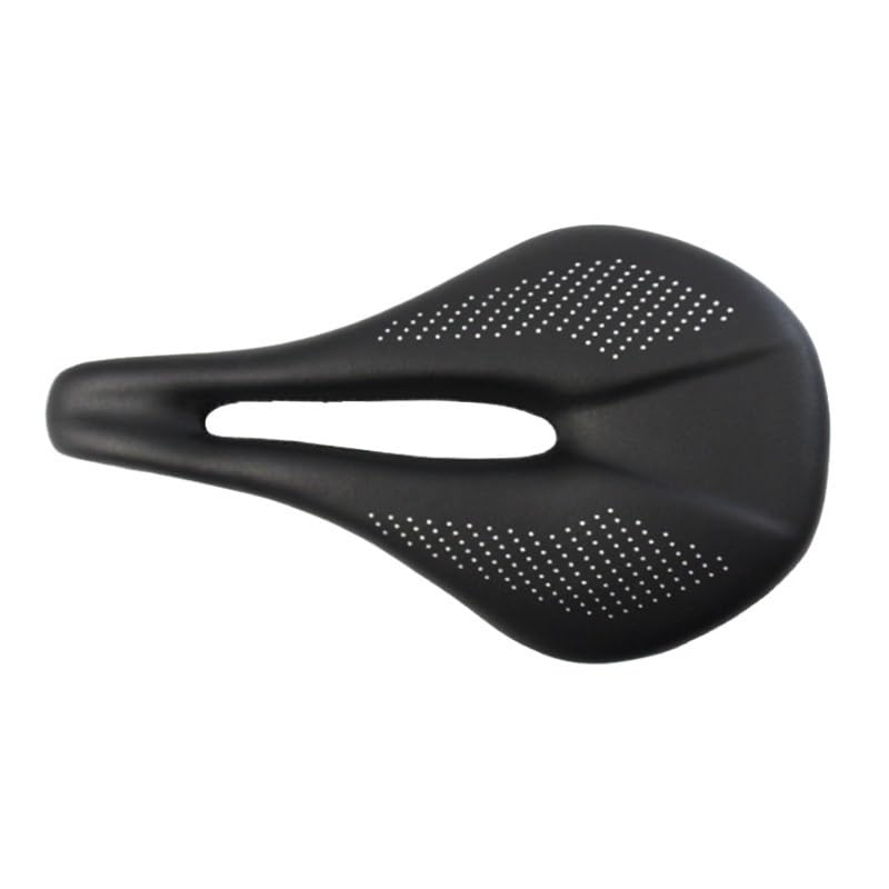 Selle de course confortable pour vos sorties vélo du week-end