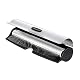 Folienspender WMF Gourmet Folienschneider aus Edelstahl für Frischhaltefolie