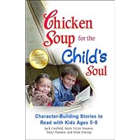 Chicken Soup for the Child's Soul