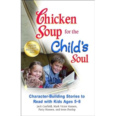 Chicken Soup for the Child's Soul