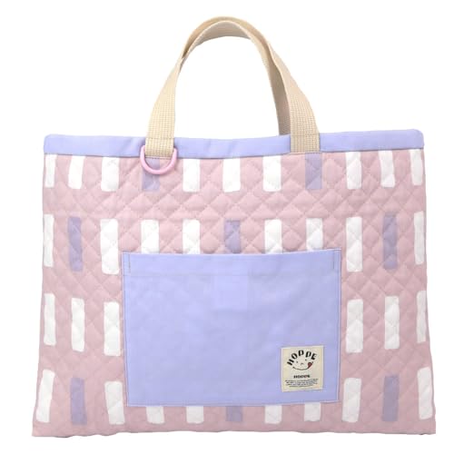 [HOPPE] ���b�X���o�b�O �s���N�u���b�N ��� �L���e�B���O �������� �o�b�N �G�{�� �ʉ� ���� �ʊw ���w����