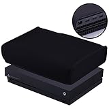 Verhindern Sie Ihre Konsole vor Staub, UV, Schock, Flüssigkeiten (Spritzwasser), Schmutz, Tierhaare;