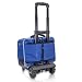 Maletín de enfermería de asistencia domiciliaria Azul Community de Elite Bags