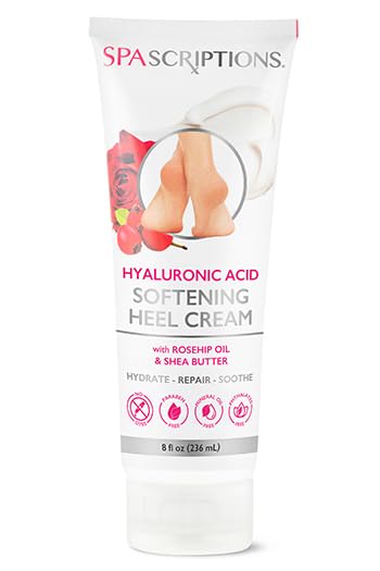 Heel Balm Hyaluronic Acid For Cracked Heels Heel Balm Dermal