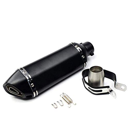 CERAMIC SILENCER DIRT BIKE ATV MUFFLER PACKING KIT 1" X 12"X24" HIGH