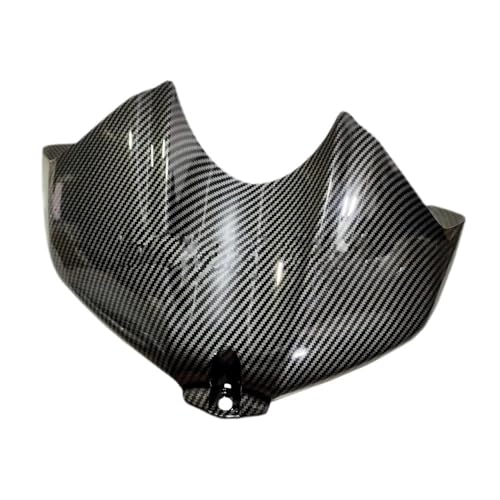 Couvercle carburant Yamaha R6 pour protéger des rayures de fermeture éclair - 4
