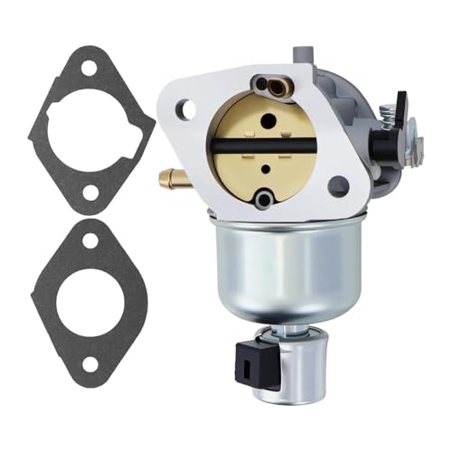 Carburateur FR691V résout problème démarrage tondeuse 15004-0829