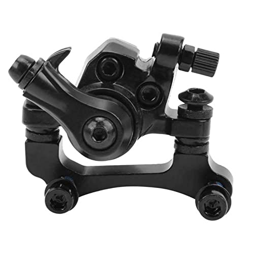 VBPCEFZTLK Scooter eléctrico Scooter de Freno de Freno de Freno Freno Delantero Lado Derecho for 8in 10in Scooter eléctrico Piezas y Accesorios para Scooters.